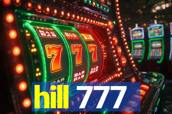 hill 777